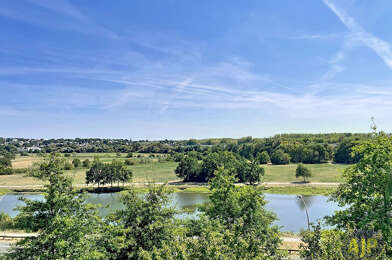 Appartement 3 pièces 223860 €