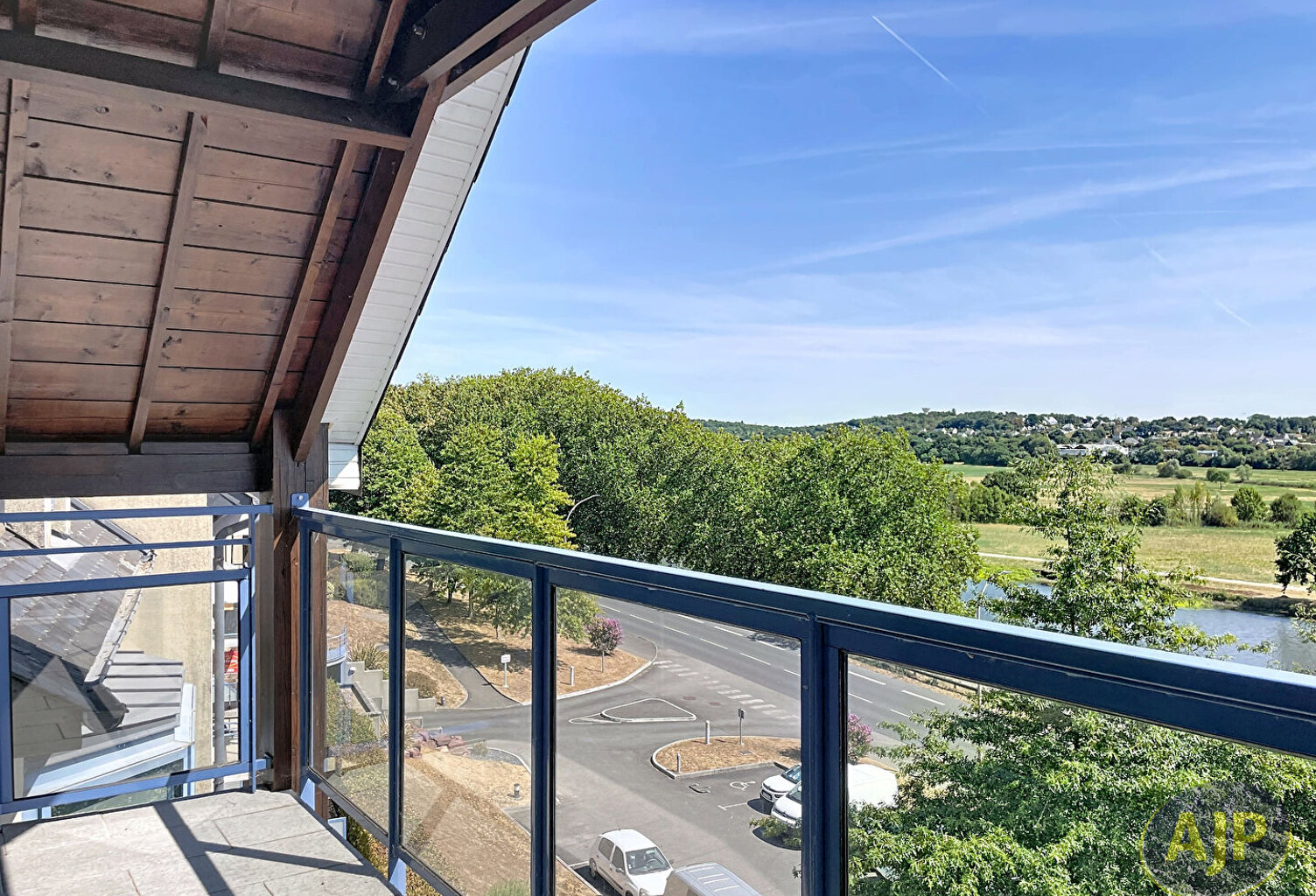 REDON Appartement T3 — photo 1