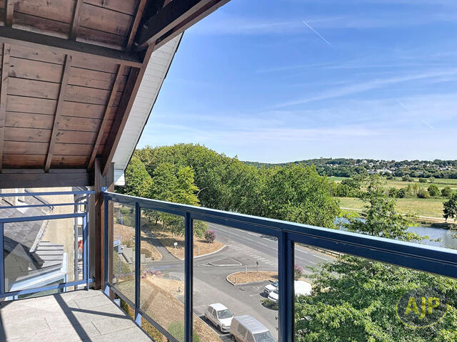 Appartement proposé à Redon