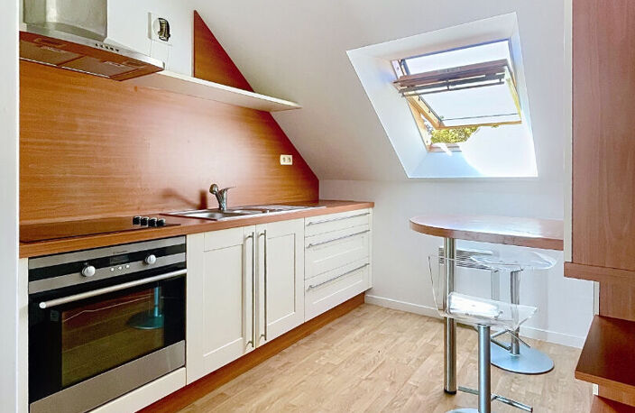 REDON Appartement T3 — photo 3