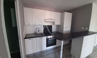 Appartement 2 Pièces 39 m² à louer à Saint-Jean-d'Angély (17400)