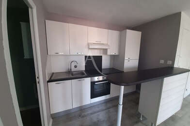 Appartement 2 pièces 530 €
