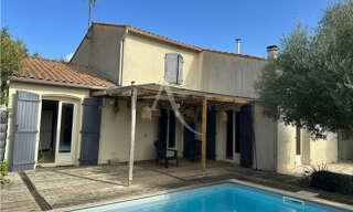 Maison 7 Pièces 170 m² à vendre à Breuil-Magné (17870)