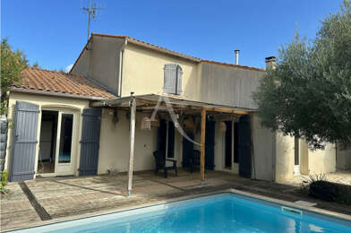 Maison 7 pièces 438900 €