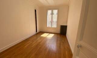 Appartement 3 Pièces 53 m² à louer à Paris 17 (75017)