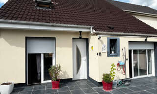 Maison 5 Pièces 106 m² à vendre à Monéteau (89470)