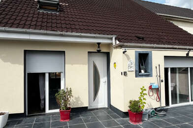 Maison 5 pièces 192000 €