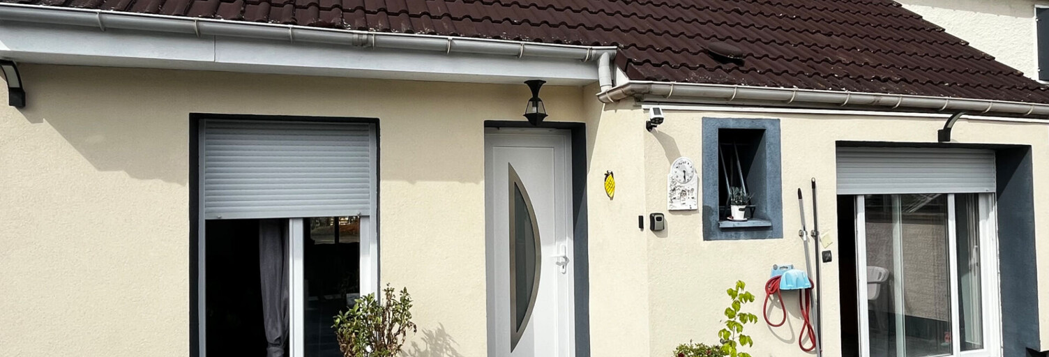 Maison 5 Pièces 106 m² à vendre à Monéteau (89470)