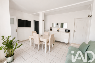 Appartement 4 pièces 179000 €