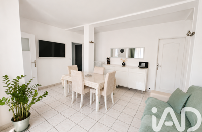 Vente Appartement 4 pièces — photo du bien