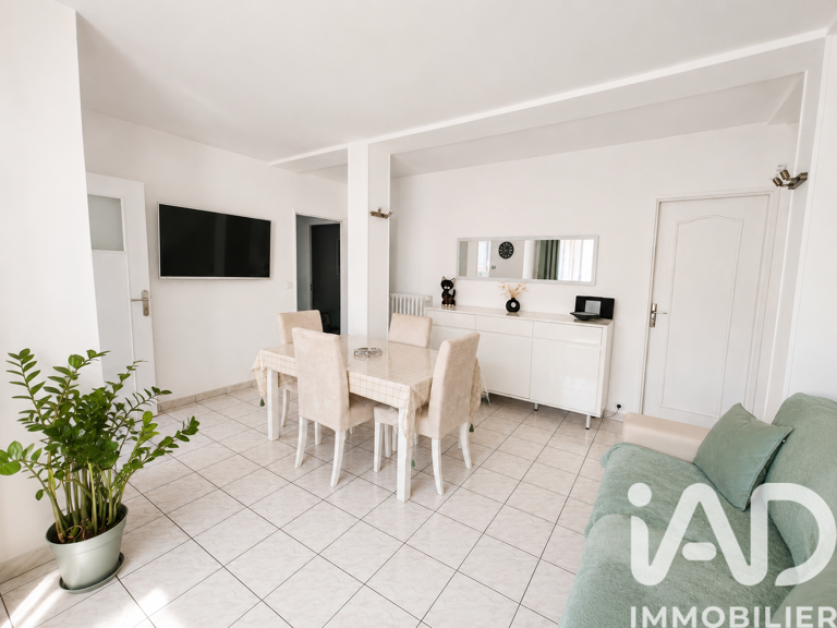 Vente Appartement 4 pièces — photo 1