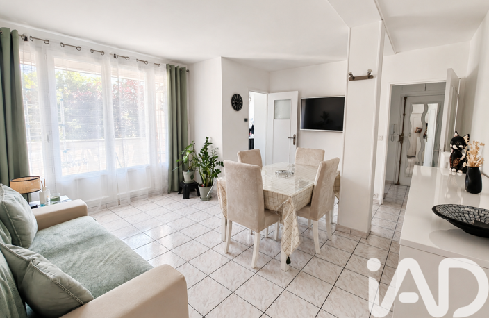 Vente Appartement 4 pièces — photo 2