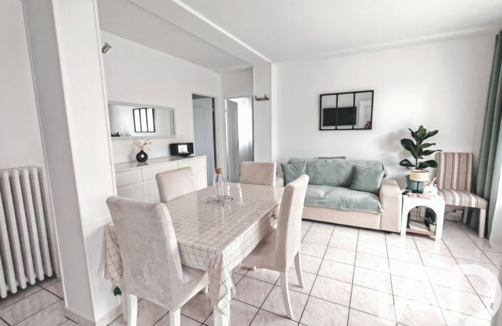 Vente Appartement 4 pièces — photo 3