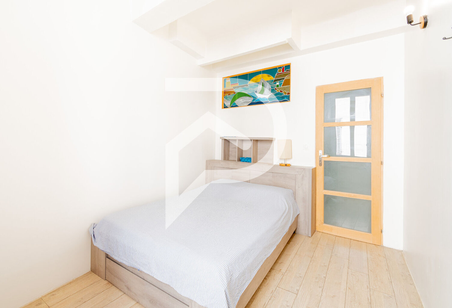 Charmant authentique T3 - Le Panier 45m2 — photo 1