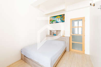 Appartement 3 pièces 170000 €