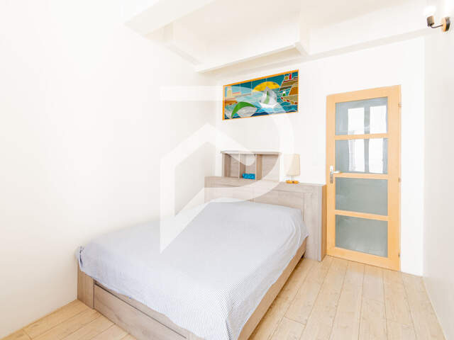Charmant authentique T3 - Le Panier 45m2 — photo du bien