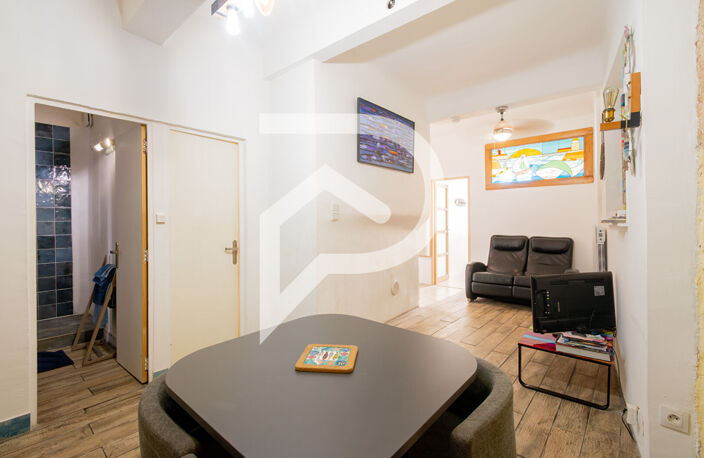 Charmant authentique T3 - Le Panier 45m2 — photo 2