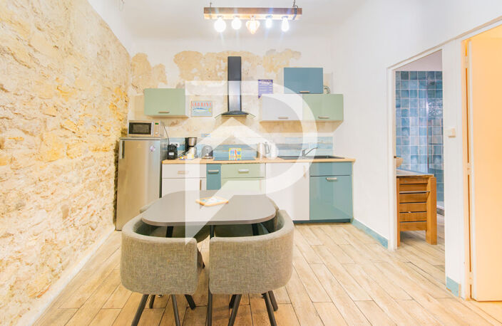Charmant authentique T3 - Le Panier 45m2 — photo 3
