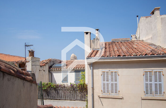 Charmant authentique T3 - Le Panier 45m2 — photo 4