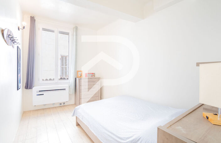 Charmant authentique T3 - Le Panier 45m2 — photo 5
