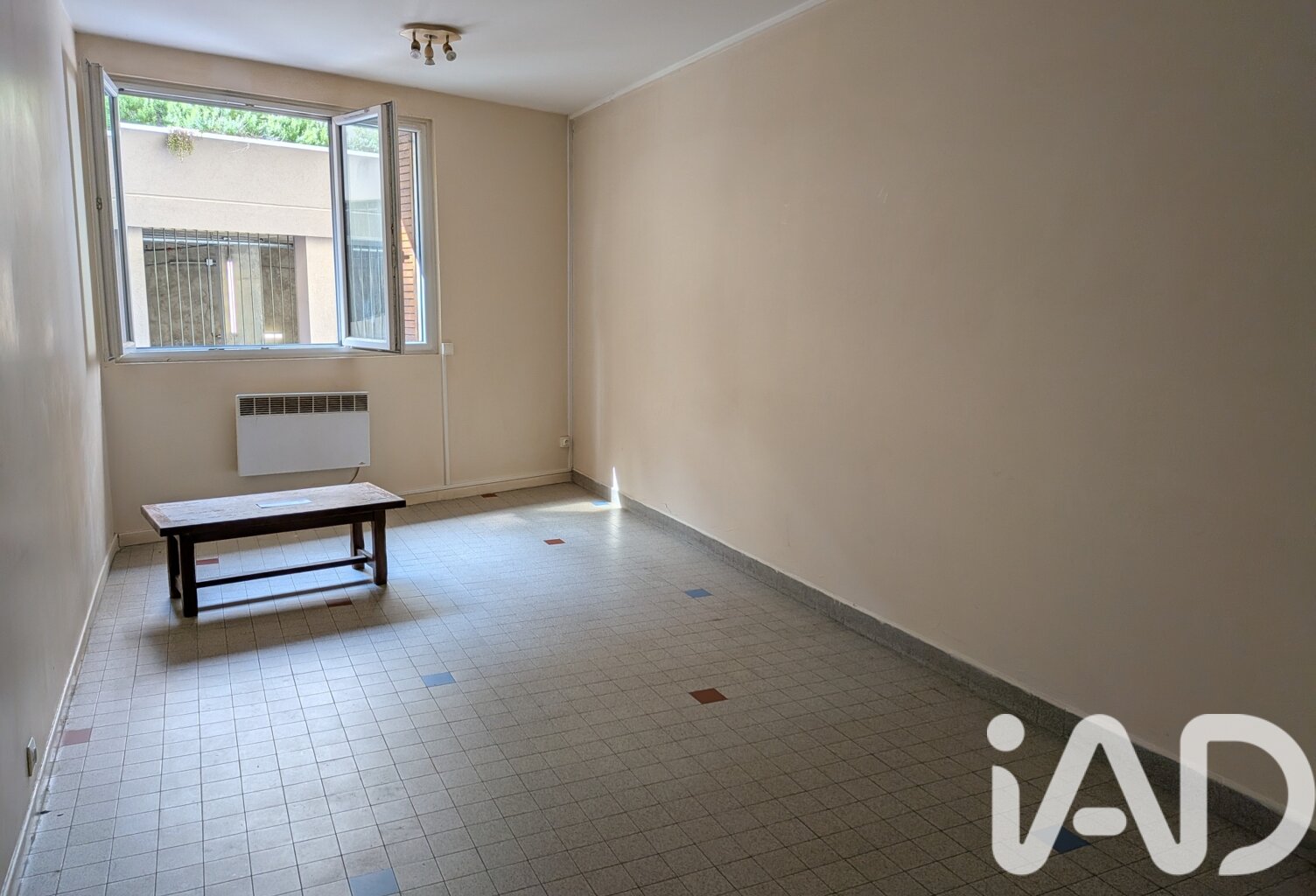 Vente Appartement 2 pièces — photo 1