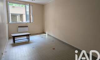 Appartement 2 Pièces 47 m² à vendre à Grenoble (38000)
