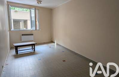 Vente Appartement 2 pièces — photo du bien