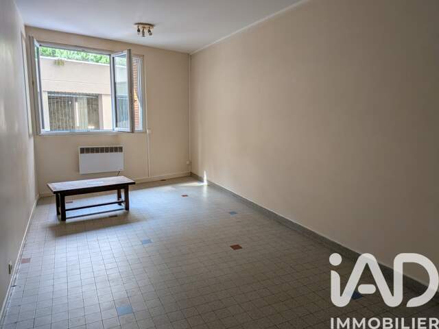 Vente Appartement 2 pièces — photo du bien