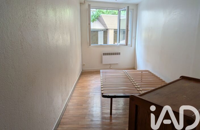 Vente Appartement 2 pièces — photo 2