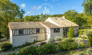 Maison 6 Pièces 246 m² à vendre à Villeréal (47210)