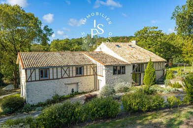 Maison 6 pièces 527000 €
