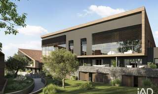 Appartement 5 Pièces 135 m² à vendre à Châteauneuf-Grasse (06740)