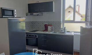 Appartement 2 Pièces 32 m² à vendre à Villefranche-de-Rouergue (12200)