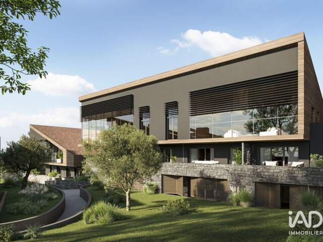 Vente Appartement 4 pièces — photo du bien