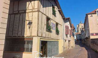 Maison 5 Pièces 193 m² à vendre à Villefranche-de-Rouergue (12200)