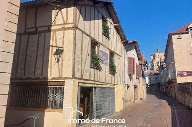 Maison 5 pièces 159000 €