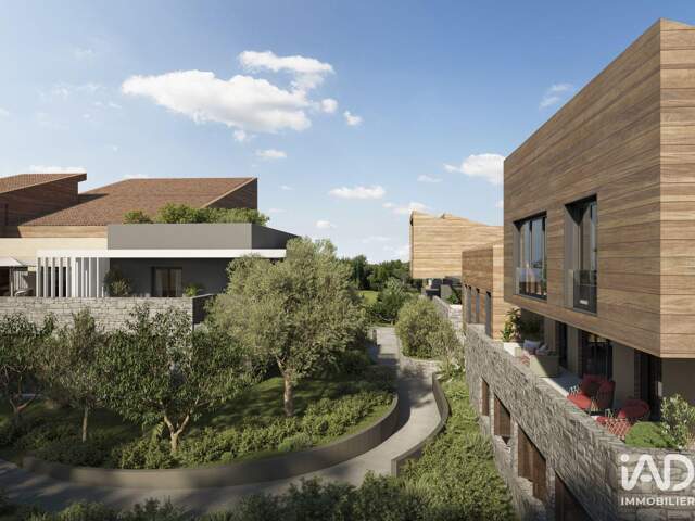 Vente Appartement 5 pièces — photo du bien