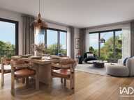 Vente Appartement 6 pièces — photo 2