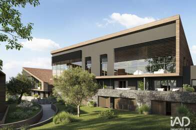 Appartement 4 pièces 648000 €