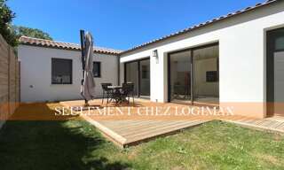 Maison 4 Pièces 121 m² à vendre à Lagord (17140)