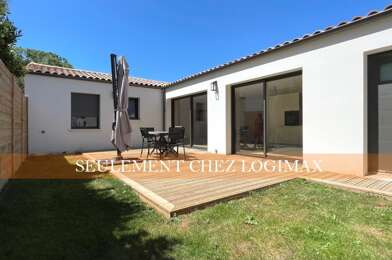 Maison 4 pièces 577500 €