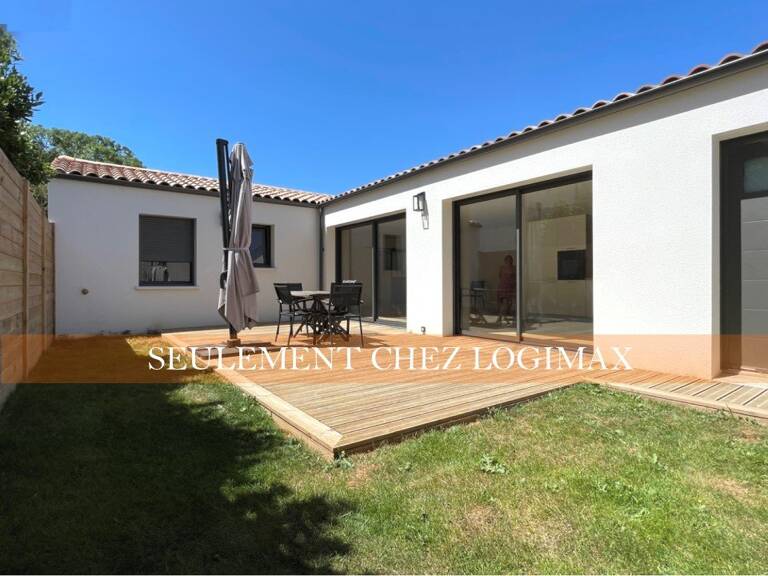 Maison 4 pièces 121 m² — photo 1