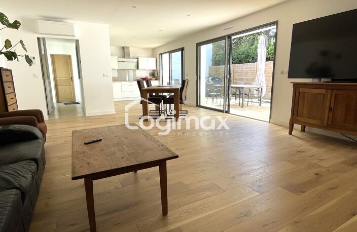 Vente maison 4 pièces 121 m² Lagord (17140) — photo 2