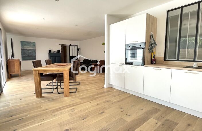 Vente maison 4 pièces 121 m² Lagord (17140) — photo 4