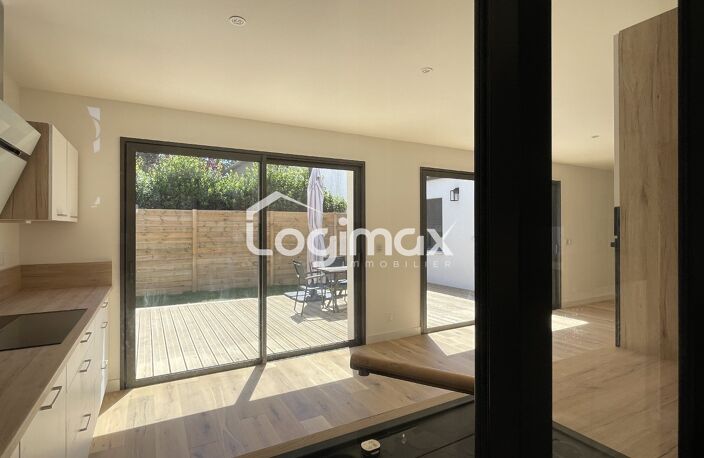 Vente maison 4 pièces 121 m² Lagord (17140) — photo 5