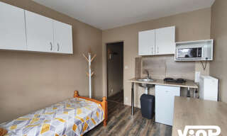 Appartement 1 Pièce 13 m² à louer à Limoges (87000)