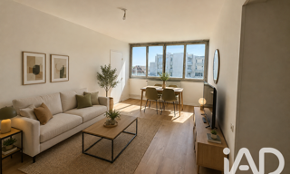 Appartement 3 Pièces 63 m² à vendre à Lille (59000)