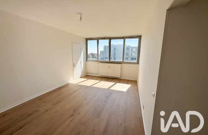 Vente Appartement 3 pièces — photo 2