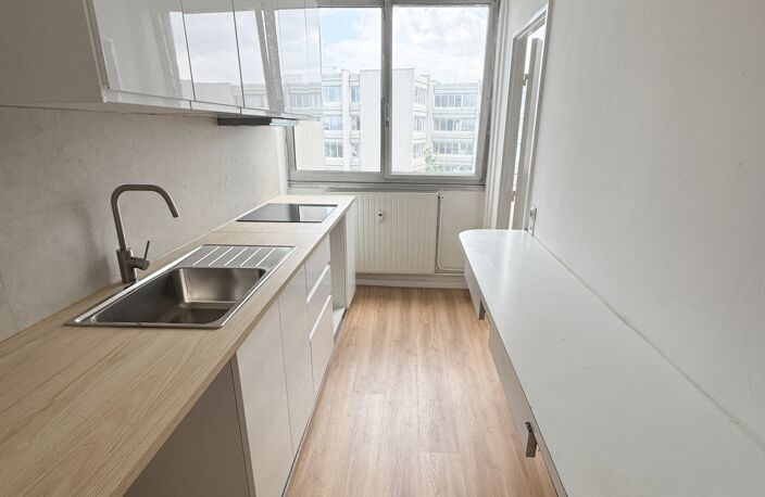 Vente Appartement 3 pièces — photo 3