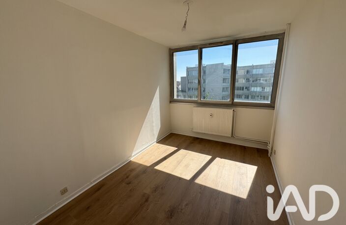 Vente Appartement 3 pièces — photo 5